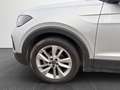 Volkswagen T-Cross 1.0 TSI GOAL LED/AHK/Navi/ACC Silber - thumbnail 23