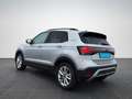 Volkswagen T-Cross 1.0 TSI GOAL LED/AHK/Navi/ACC Silber - thumbnail 5