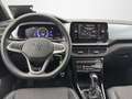 Volkswagen T-Cross 1.0 TSI GOAL LED/AHK/Navi/ACC Silber - thumbnail 17