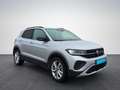 Volkswagen T-Cross 1.0 TSI GOAL LED/AHK/Navi/ACC Silber - thumbnail 9