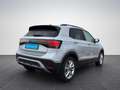 Volkswagen T-Cross 1.0 TSI GOAL LED/AHK/Navi/ACC Silber - thumbnail 7