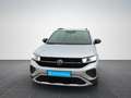 Volkswagen T-Cross 1.0 TSI GOAL LED/AHK/Navi/ACC Silber - thumbnail 3