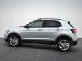 Volkswagen T-Cross 1.0 TSI GOAL LED/AHK/Navi/ACC Silber - thumbnail 4