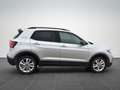 Volkswagen T-Cross 1.0 TSI GOAL LED/AHK/Navi/ACC Silber - thumbnail 8