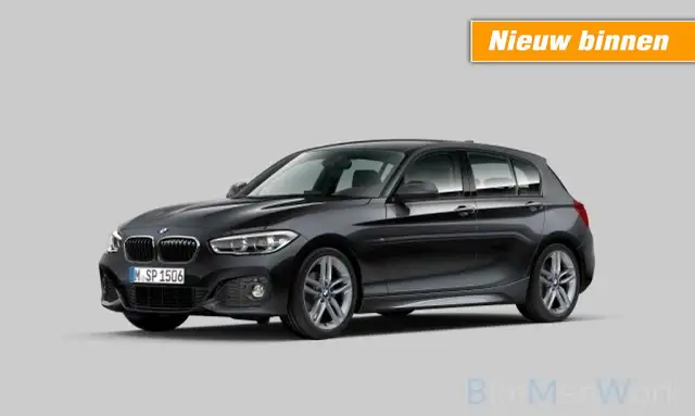 BMW Sonstige