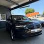 Skoda Karoq 2,0 TDI SCR 4x4 Ambition Limited DSG Schwarz - thumbnail 6