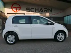 Seat Mii Style,5 Türen,39000KM,Garantie,TOP !!!