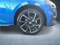 Skoda Scala 1.5 TSI DSG Monte Carlo Navi Pano LED Blau - thumbnail 8
