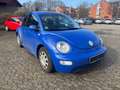 Volkswagen New Beetle Lim. 1.6*Klimaanlage*TÜV Februar 2027 Blau - thumbnail 3