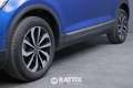 Volkswagen T-Roc 1.5 TSI 150CV Style DSG Blauw - thumbnail 4