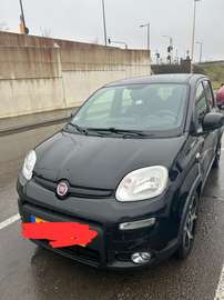 Panda 1.2 Sport