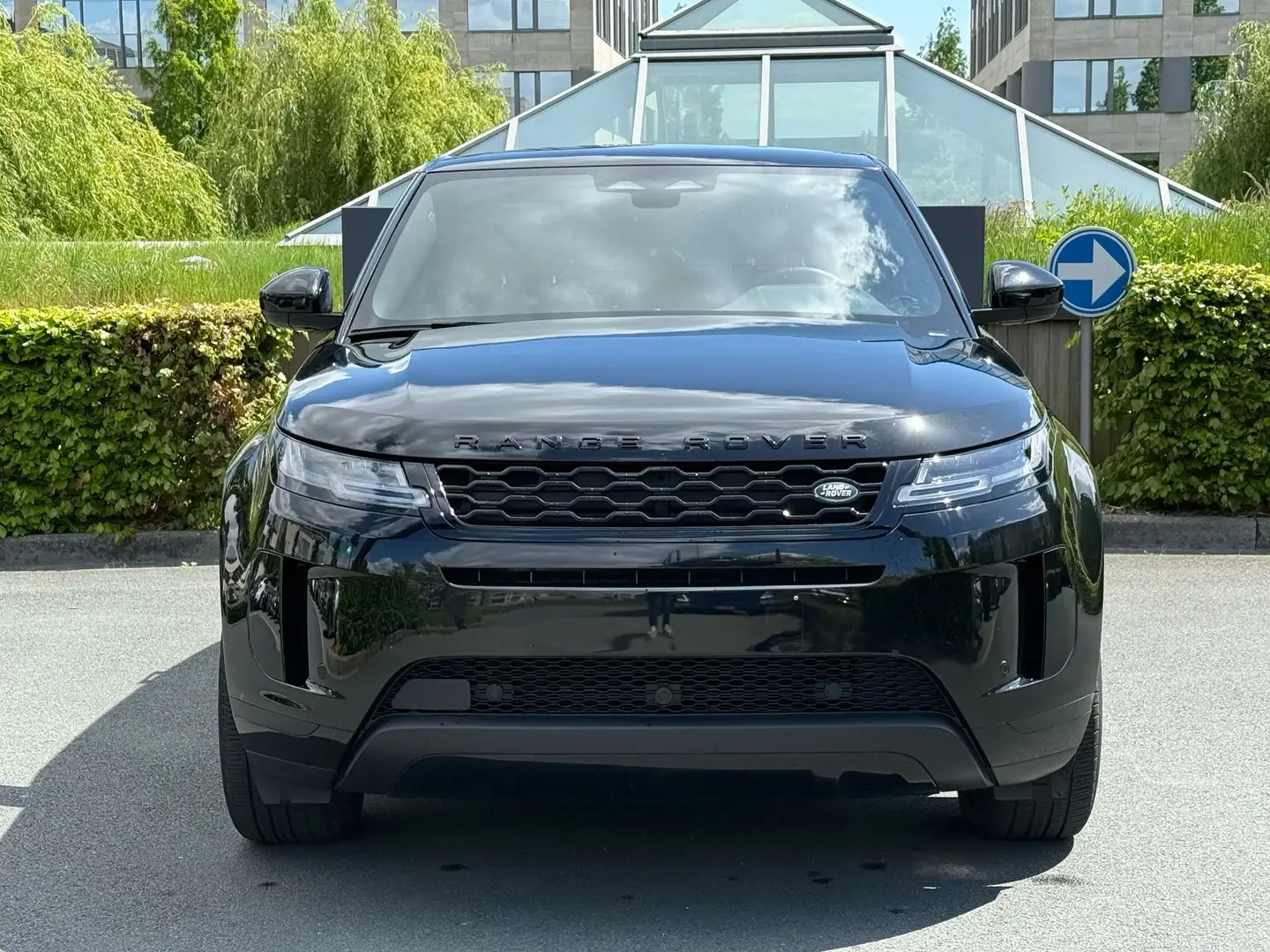 Land Rover Range Rover Evoque P160 SE MY2023- FULL OPTIONS - PANO - CUIR - 2