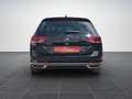 Volkswagen Passat Hyb. GTE Virt.C ACC Massage GARANTIE Schwarz - thumbnail 5