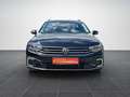 Volkswagen Passat Hyb. GTE Virt.C ACC Massage GARANTIE Schwarz - thumbnail 3