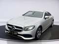 Mercedes-Benz E 200 Coupé Avantgarde Line AUT Kam. KlimaA LED Silber - thumbnail 3