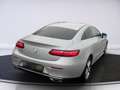 Mercedes-Benz E 200 Coupé Avantgarde Line AUT Kam. KlimaA LED Silber - thumbnail 5
