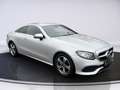 Mercedes-Benz E 200 Coupé Avantgarde Line AUT Kam. KlimaA LED Silber - thumbnail 7