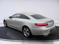 Mercedes-Benz E 200 Coupé Avantgarde Line AUT Kam. KlimaA LED Silber - thumbnail 4