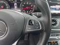 Mercedes-Benz E 200 Coupé Avantgarde Line AUT Kam. KlimaA LED Silber - thumbnail 15