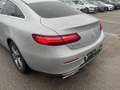 Mercedes-Benz E 200 Coupé Avantgarde Line AUT Kam. KlimaA LED Silber - thumbnail 23