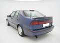 Saab 9000 i Turbo 16 CS Aero Pelle Unico Propr. Blau - thumbnail 3
