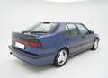 Saab 9000 i Turbo 16 CS Aero Pelle Unico Propr. Blau - thumbnail 5