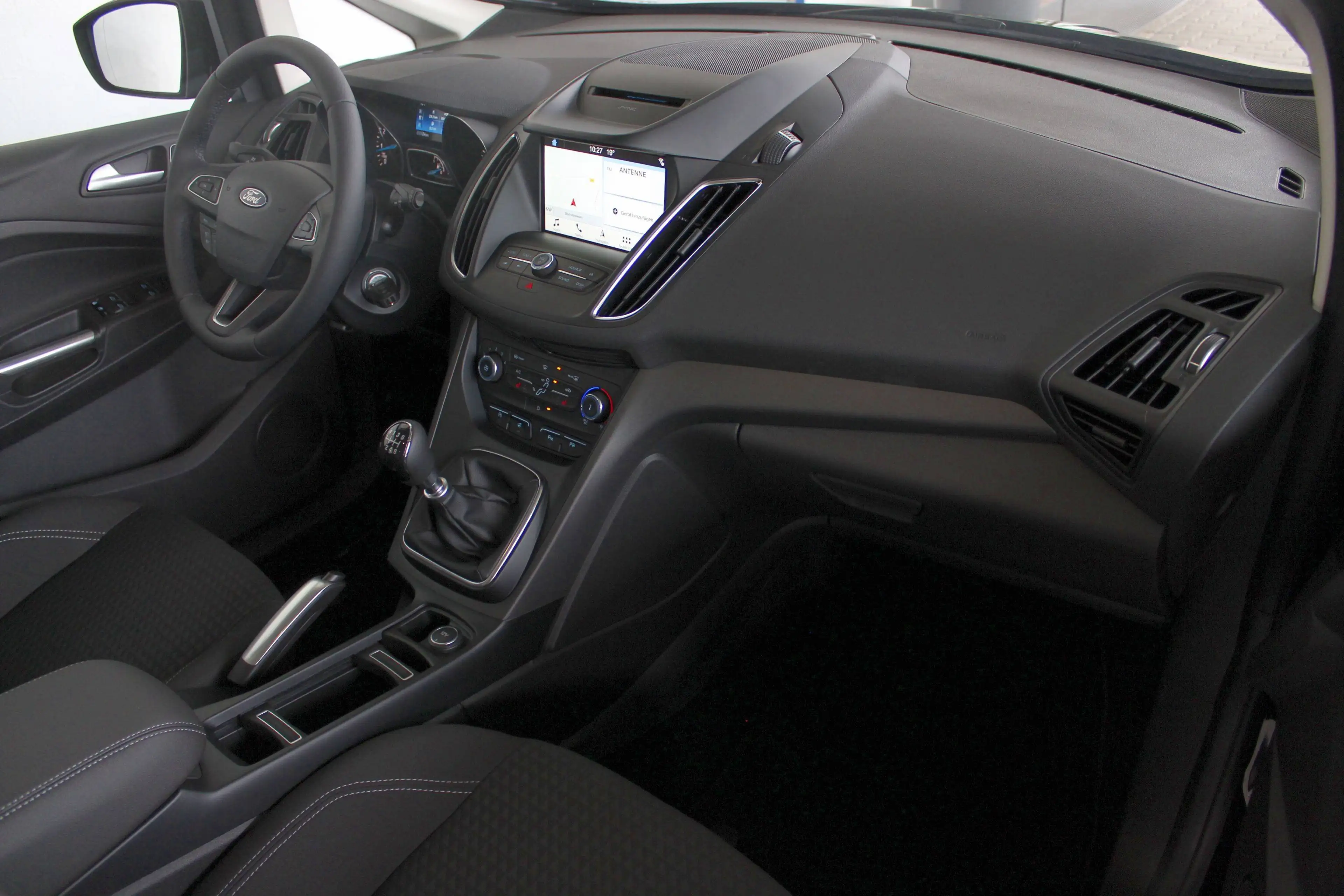 Ford Grand C-Max Cool&Connect Navi,SYNC3,Touch,BT,USB,LED,PDC,Kamera,WinPak,AHK,Klima,Garantie,Wartung+Tüv neu,8-fach — photo 5