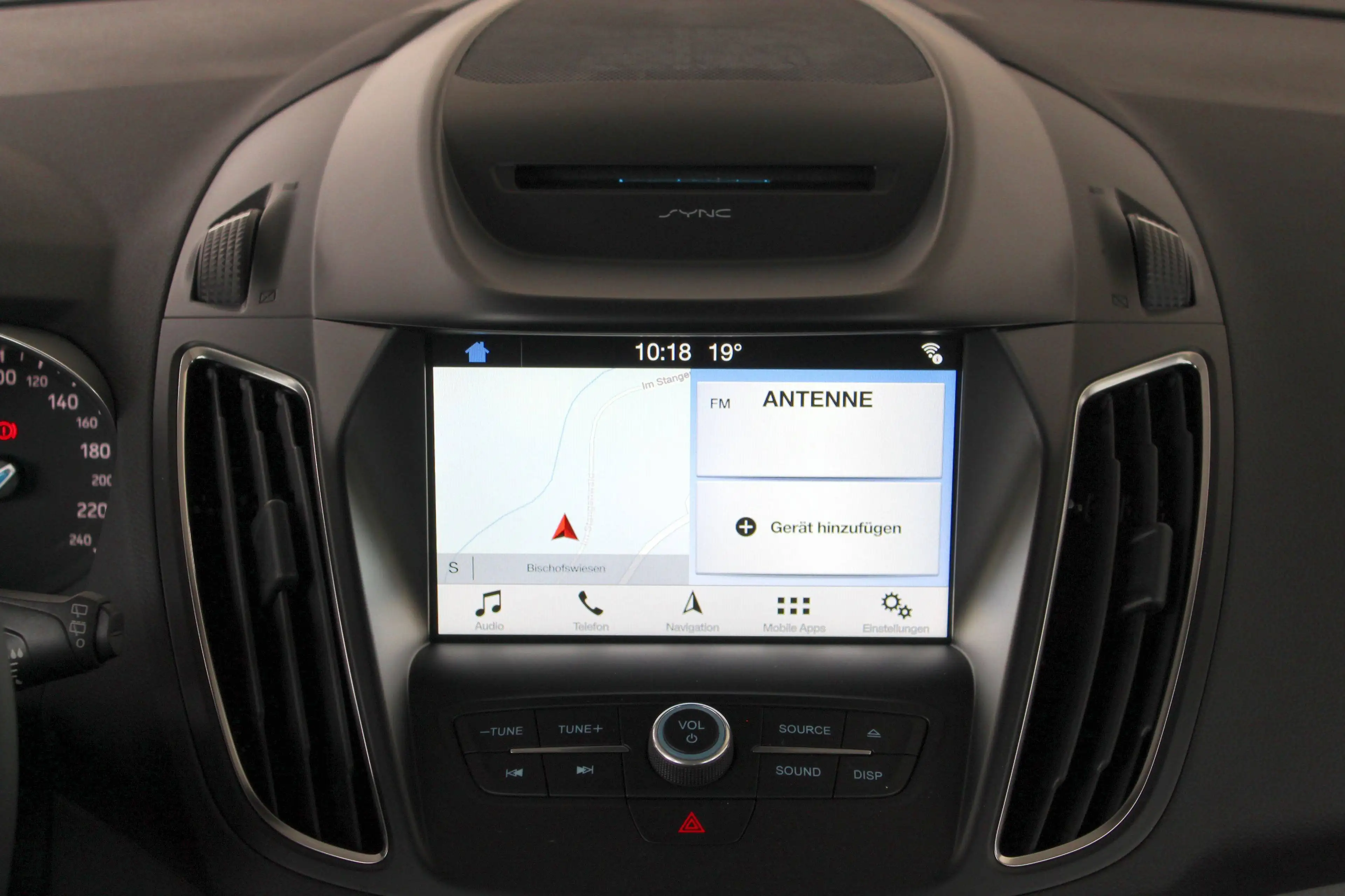 Ford Grand C-Max Cool&Connect Navi,SYNC3,Touch,BT,USB,LED,PDC,Kamera,WinPak,AHK,Klima,Garantie,Wartung+Tüv neu,8-fach — photo 10