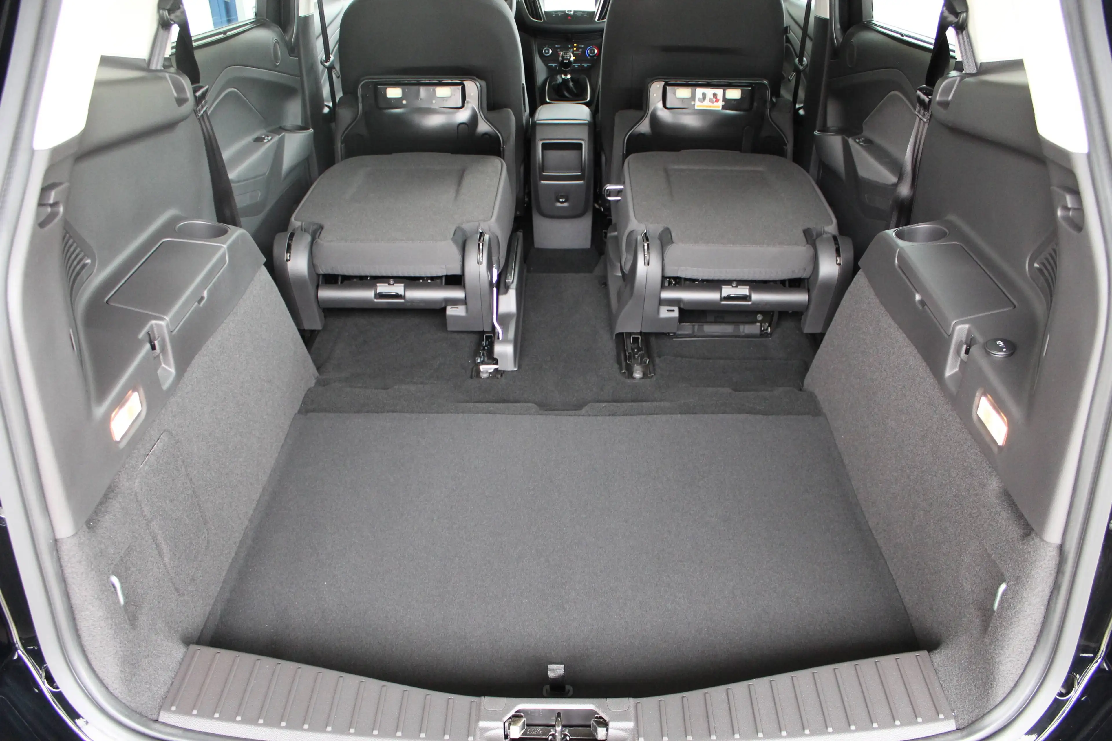 Ford Grand C-Max Cool&Connect Navi,SYNC3,Touch,BT,USB,LED,PDC,Kamera,WinPak,AHK,Klima,Garantie,Wartung+Tüv neu,8-fach — photo 12