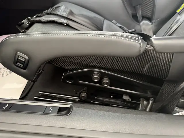Porsche 992 GT3 NUR 4.600 KM Clubsport Neuzustand Bose LED Ansicht 12