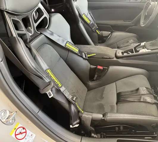 Porsche 992 GT3 NUR 4.600 KM Clubsport Neuzustand Bose LED Ansicht 15