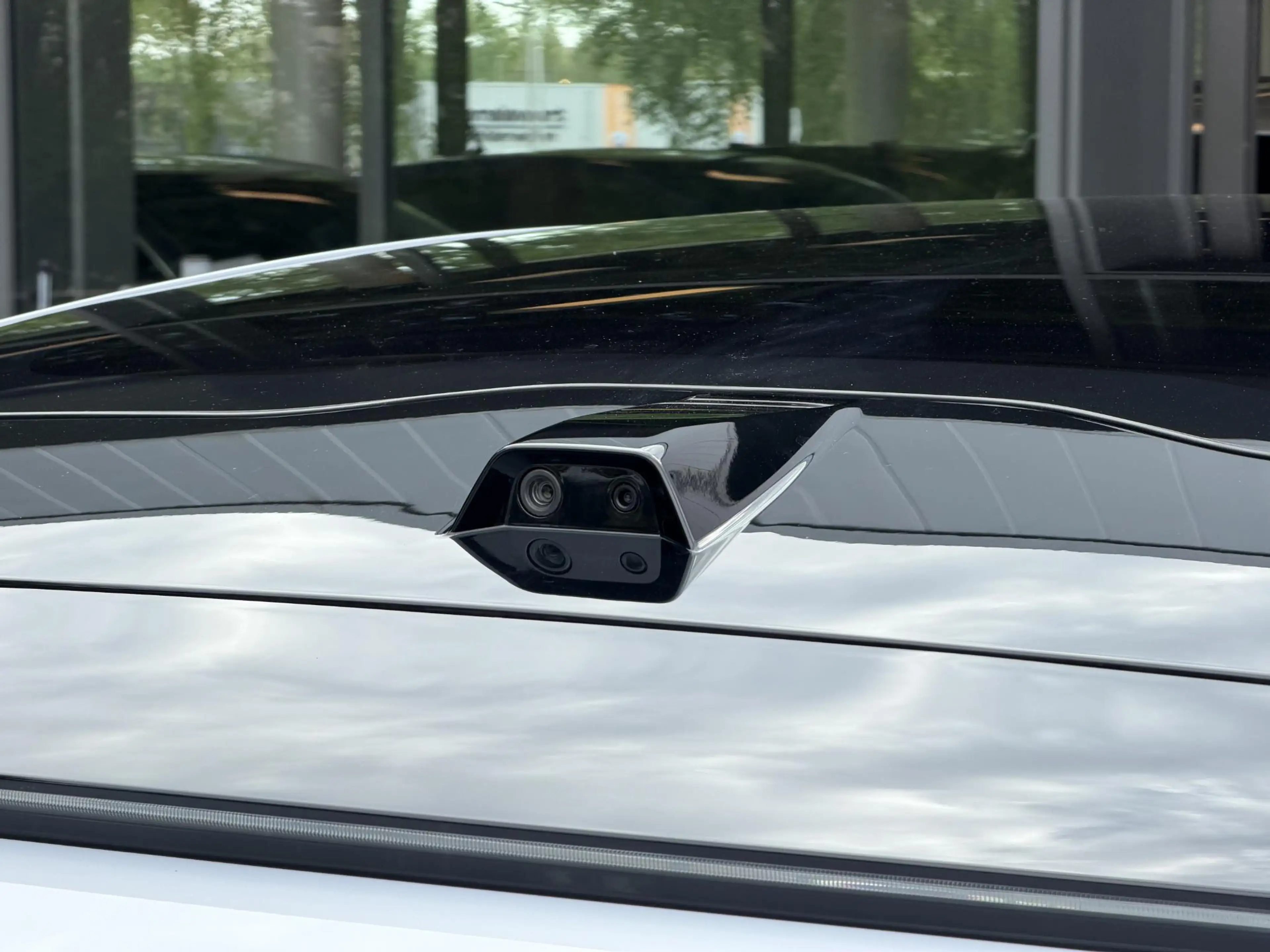 Polestar 4 Long Range Single motor 100 kWh 272PK | SOH 99,7% — photo 38