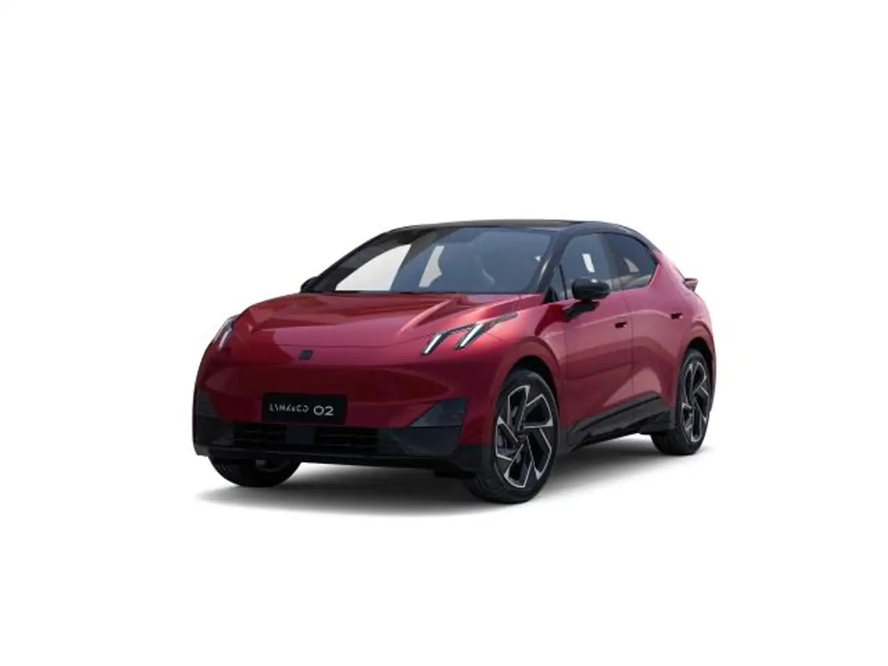Lynk & Co 02