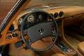 Mercedes-Benz SL 450 Cabriolet Bruin - thumbnail 12