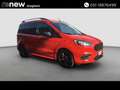 Ford Tourneo Courier 1.0 Ecoboost 100cv Sport E6.2 Rosso - thumbnail 3