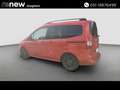 Ford Tourneo Courier 1.0 Ecoboost 100cv Sport E6.2 Rosso - thumbnail 8