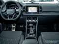Skoda Karoq Sportline 1.5TSI DSG 18"/AHK/PDC/4xSHZ/RFK Noir - thumbnail 11