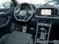 Skoda Karoq Sportline 1.5TSI DSG 18"/AHK/PDC/4xSHZ/RFK Noir - thumbnail 7