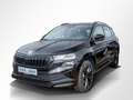 Skoda Karoq Sportline 1.5TSI DSG 18"/AHK/PDC/4xSHZ/RFK Noir - thumbnail 14
