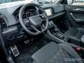 Skoda Karoq Sportline 1.5TSI DSG 18"/AHK/PDC/4xSHZ/RFK Noir - thumbnail 6