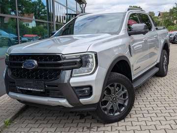 Wildtrak 3,0ld e4WD el.Rollo AHK Tech71