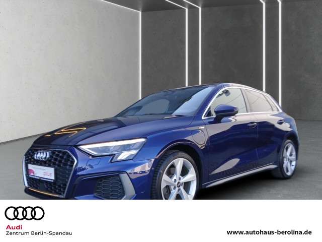 Second hand Audi A3 1.4