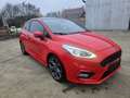Ford Fiesta Active 1.0 EcoBoost 3 (EU6.2) Rood - thumbnail 2