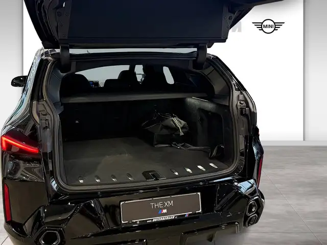 BMW XM 50e B&W Sound | Driving Assi Prof | AHK | Iconic G Ansicht 7