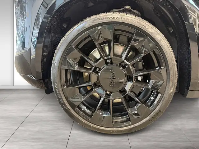 BMW XM 50e B&W Sound | Driving Assi Prof | AHK | Iconic G Ansicht 6