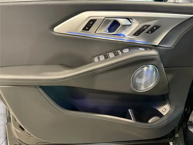 BMW XM 50e B&W Sound | Driving Assi Prof | AHK | Iconic G Ansicht 15