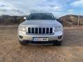 Jeep Grand Cherokee Grand Cherokee 3.0CRD Limited 241 Aut. Limited Gris - thumbnail 4