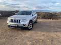 Jeep Grand Cherokee Grand Cherokee 3.0CRD Limited 241 Aut. Limited Gris - thumbnail 3