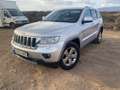 Jeep Grand Cherokee Grand Cherokee 3.0CRD Limited 241 Aut. Limited Gris - thumbnail 5