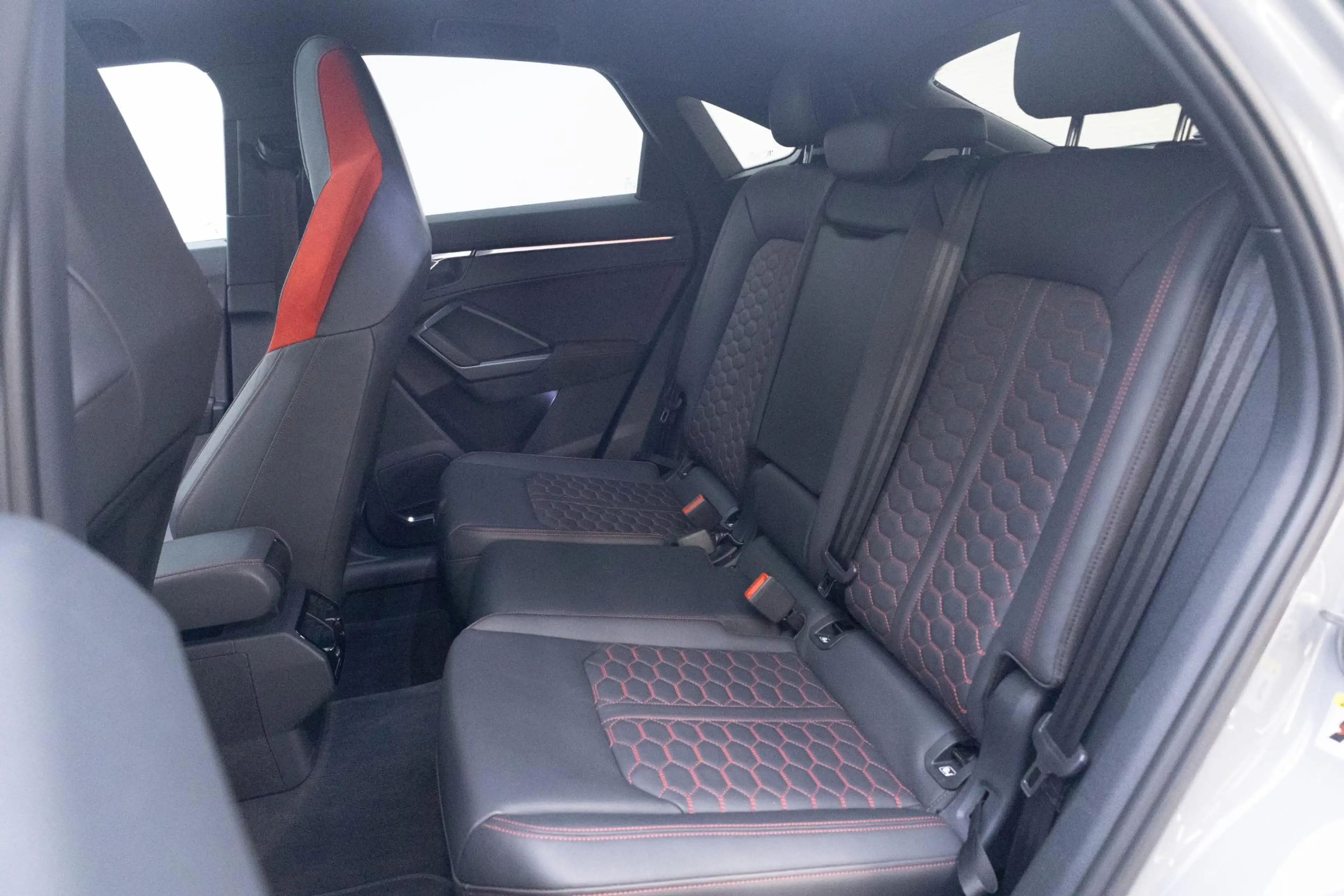 Audi RS Q3 Sportback TFSI | Assistentie-pakket | Matrix | Pan — photo 6